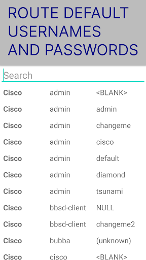 WiFi Router Admin Setup Screen 3