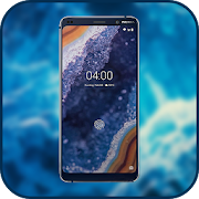 Theme for Nokia 9 PureView