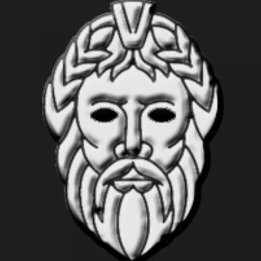 Killing Zeus logo