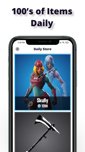 Updated Free V Bucks Gratuit Free Emotes And Skin Pc Android App Mod Download 21