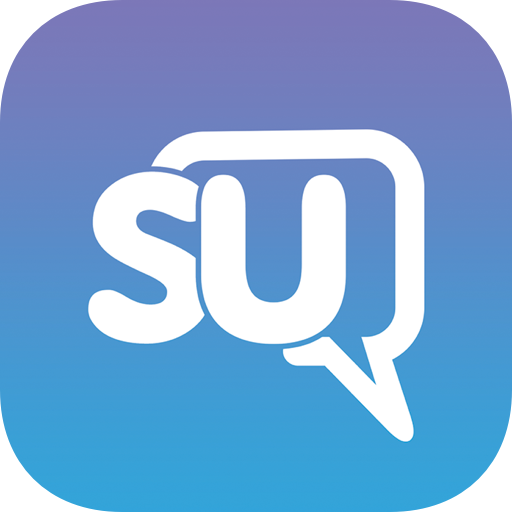 SpeakUpp logo