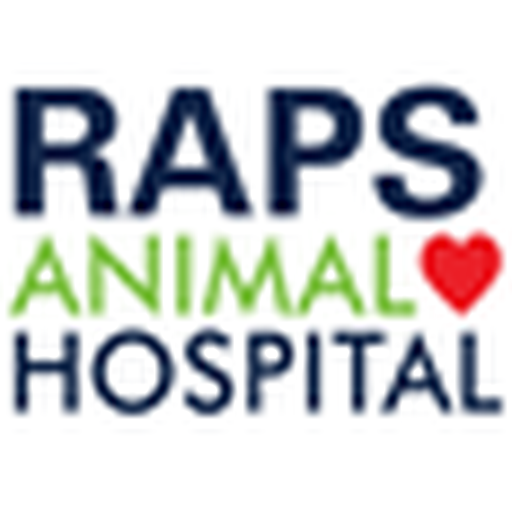 RAPS Animal Hospital logo