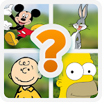 Cartoon Quiz