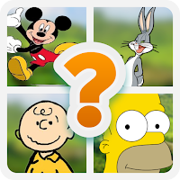 Cartoon Quiz