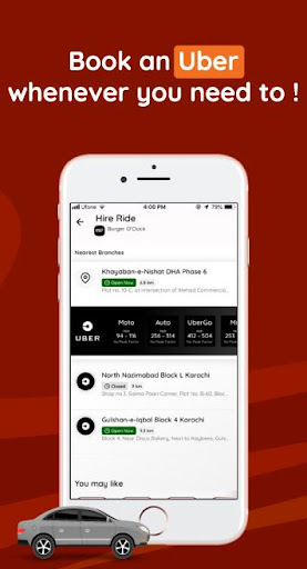 Peekaboo Guru Deals Discounts Screenshot 4 - AppWisp.com