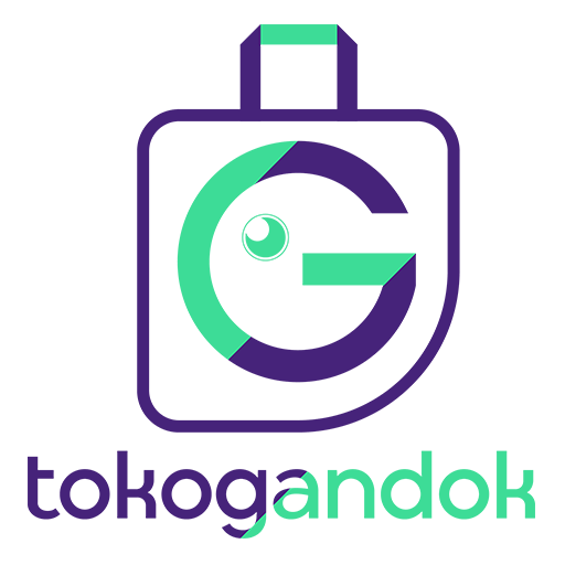 Toko Gandok logo