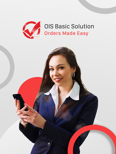 OIS Basic - DSD-Presales Teams