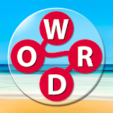 Word Quote - Crossword puzzle game icon