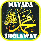 Mayada Sholawat Rasulullah mP3 icon