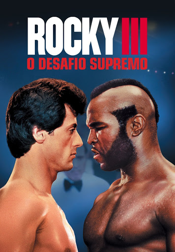 Rocky Balboa III