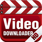 Cover Image of Download Video Downloader HD  APK
