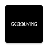 Geekbuying coupons icon