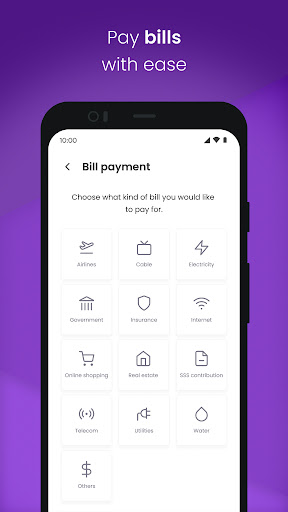 Netizen - Bank for Pinoy OFWs Screen 3