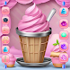 Fantasy Ice Cream Factory - Androidアプリ