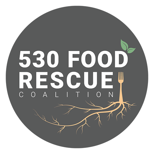 530 Food Rescue Coalition logo