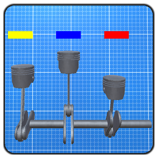 Daihatsu Sigra Engine Simulati