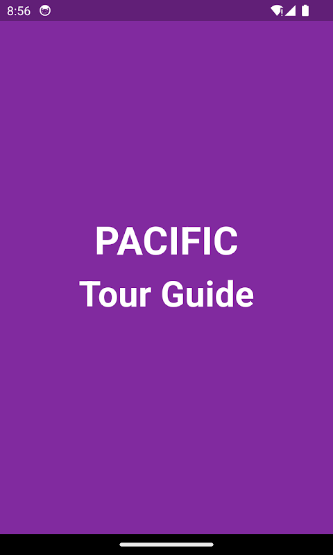 Pacific TourGuideのおすすめ画像1
