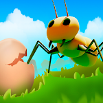 Cover Image of Baixar Ant Colony Tycoon  APK