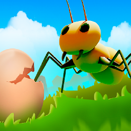 Ant Colony Tycoon Mod Apk
