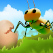Ant Colony Tycoon - Androidアプリ