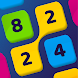 2248: ナンバーパズルゲーム 2048 - Androidアプリ