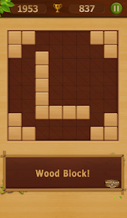Wood Block Puzzle 2.5.0 APK screenshots 6