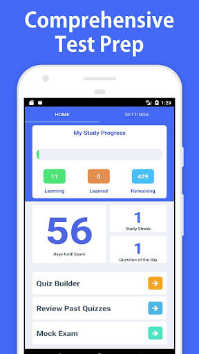 Prepry - ARDMS and CCI Exam Prep