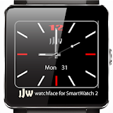 JJW Elegant Watchface 3 SW2 icon