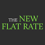 Cover Image of ダウンロード The New Flat Rate 3.1.15 APK