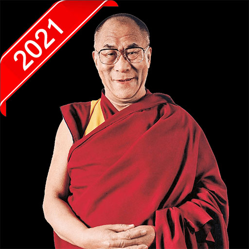 Dalailama Quotes  Icon