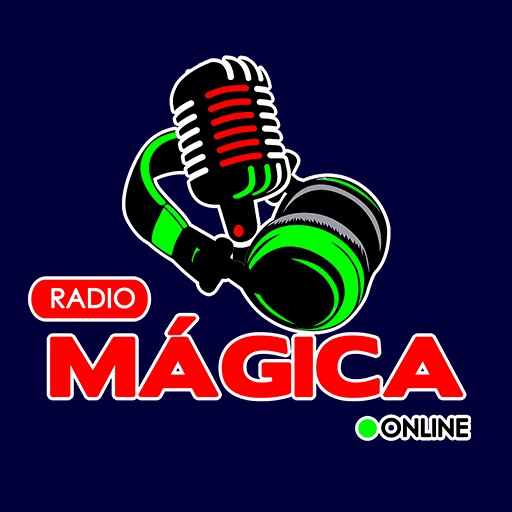Radio Mágica Chiloé logo