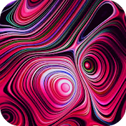 Color Flow Live Wallpaper