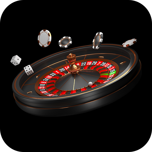 Live Roulette 24 logo