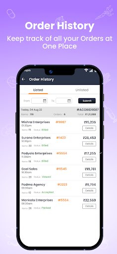 Sales Power Screen 3