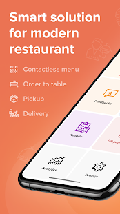 Choice Business Screenshot