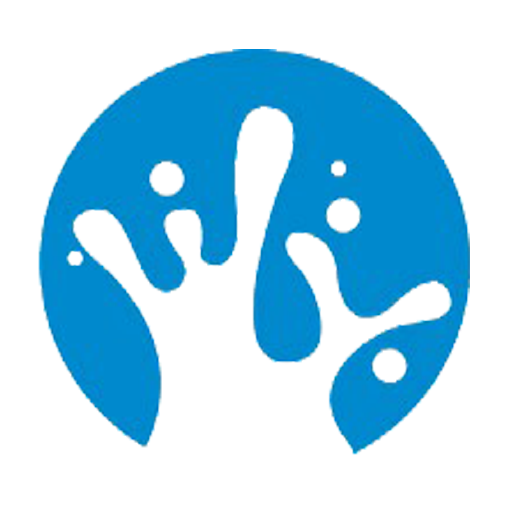 Milkina logo