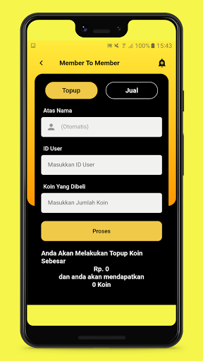 Silver VTR - Perdagangan komun