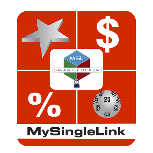 MSL Wallet logo