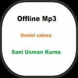 Usulul Salasa-Sani Usman Kurna mp3 Offline icon