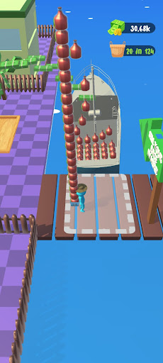 Juice Land Screen 2
