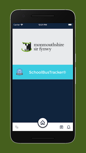 Parents Monmouthshire SBT Screen 2