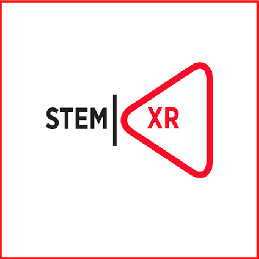 STEMXR Anaokulu logo