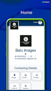 Balu Images