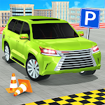 Cover Image of Unduh Parkir Mobil Gila: Game Mobil 4.3 APK