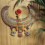 Egyptian pharaohs Wallpaper icon