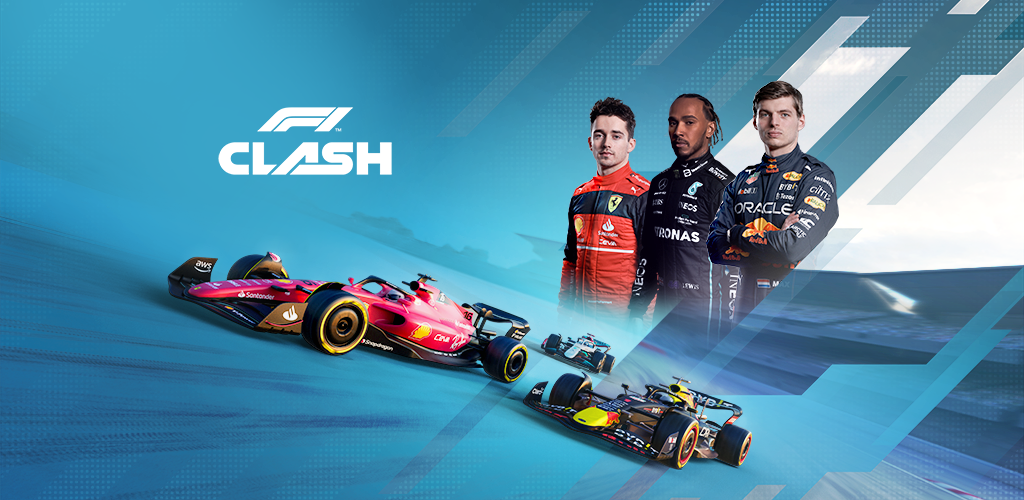 F1 Clash: Corridas De Carros