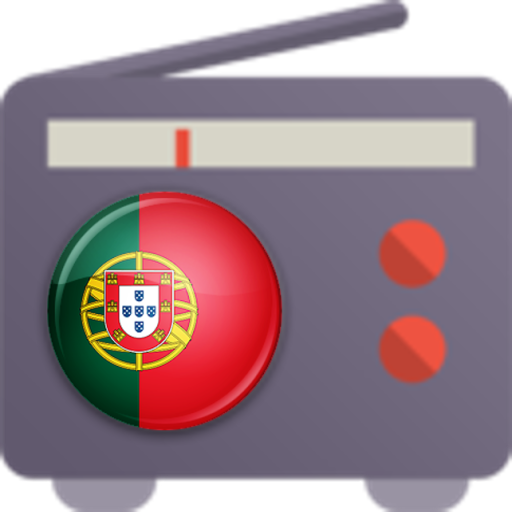 Radio Portugal  Icon