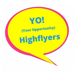 图标图片“YO! Highflyers”