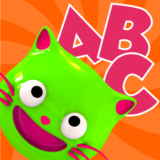 ABC Games - EduKitty ABC 4.1 Icon