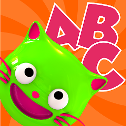 Imagen de ícono de ABC Games - EduKitty ABC